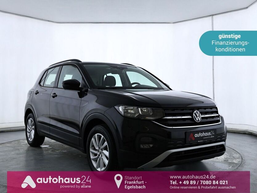 VW T-Cross 22.515 km 19.970 € Egelsbach 63329