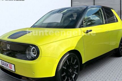 Honda e 17.930 km 15.990 &euro; Flörsheim am Main 65439