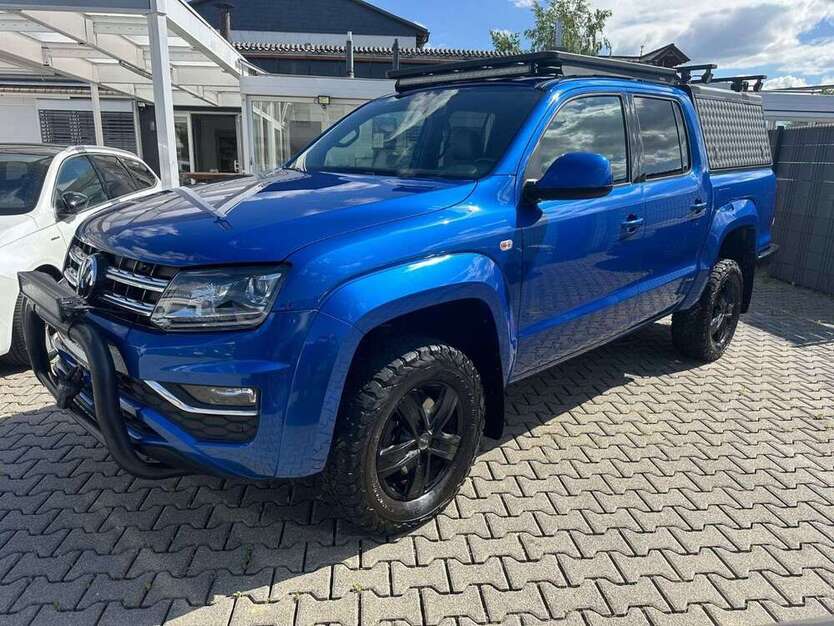 Amarok