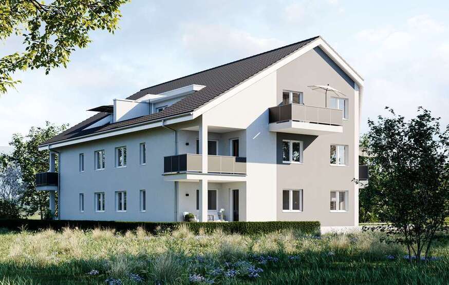 Wohnung zum Kaufen in Dieburg 645.000 € 139.34 m²