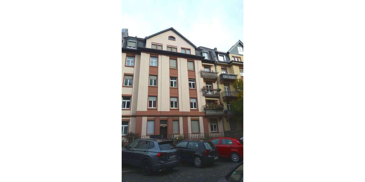 Einfamilienhaus Frankfurt am Main Nordend Ost - 23 Zimmer, 610 m&sup2;, 2.495.000&euro; | Angebot:26289421