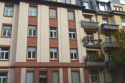 Haus Frankfurt am Main Nordend Ost - 23 Zimmer, 610 m&sup2;, 2.495.000&euro; | Angebot:26289421