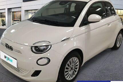 Fiat 500e 18.542 km 19.980 &euro; Frankfurt 60314