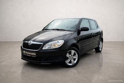 Skoda Fabia 79.000 km 7.490 &euro; Darmstadt-Weiterstadt 64331