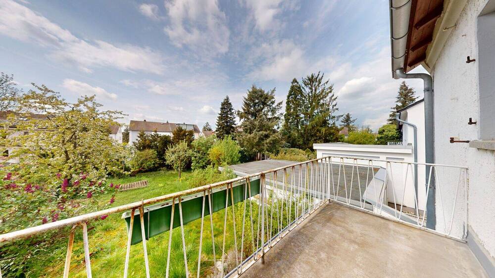 Doppelhaushälfte Frankfurt am Main Sachsenhausen - 6 Zimmer, 128 m&sup2;, 595.000&euro; | Angebot:26242925