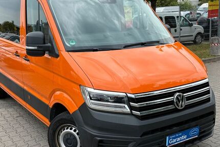 VW Crafter 112.989 km 20.050 € Offenbach 63071
