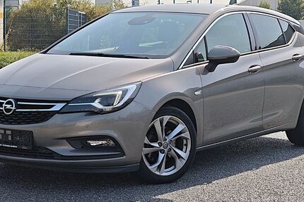 Opel Astra 124.700 km 8.990 € Rüsselsheim am Main 65428
