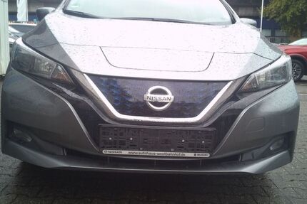 Nissan Leaf 32.106 km 14.590 € Frankfurt 60486