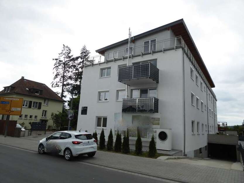 Büro in Bad Nauheim 2.340 € 130 m² zimmer