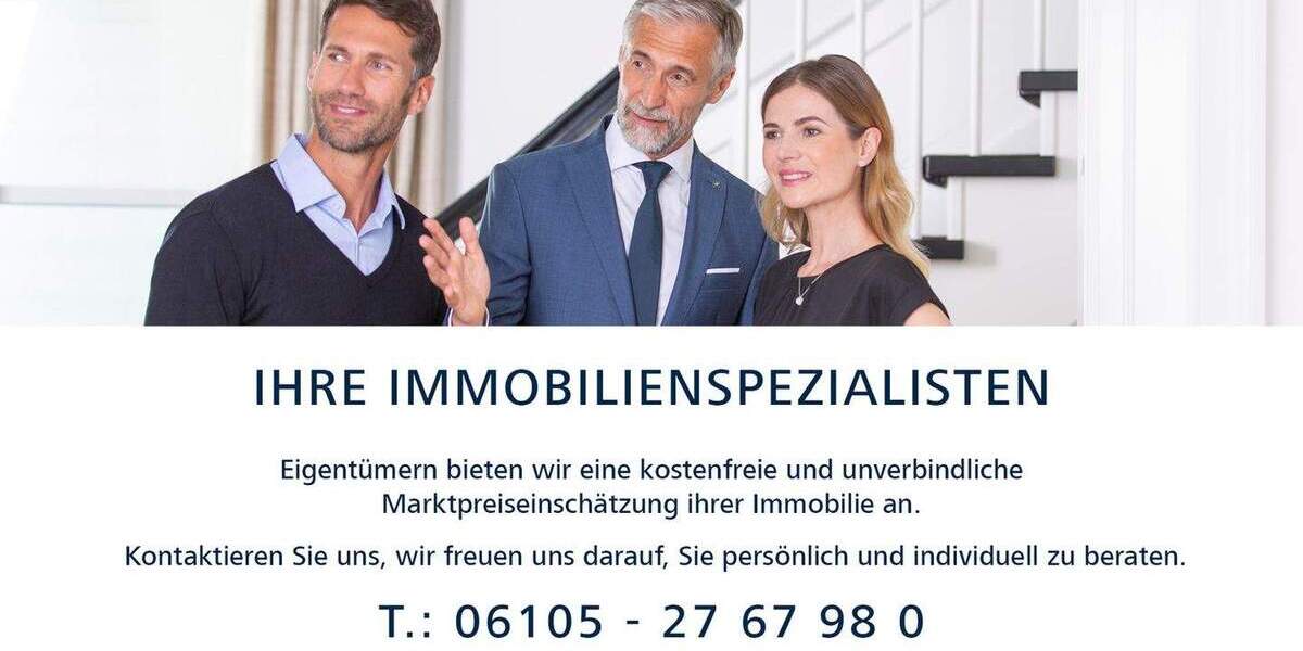 Bungalow Rüsselsheim / Haßloch Rüsselsheim - 6 Zimmer, 233 m&sup2;, 980.000&euro; | Angebot:25699810