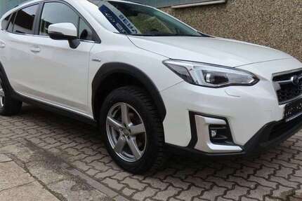 Subaru XV 88.590 km 17.950 € Groß-Zimmern 64846