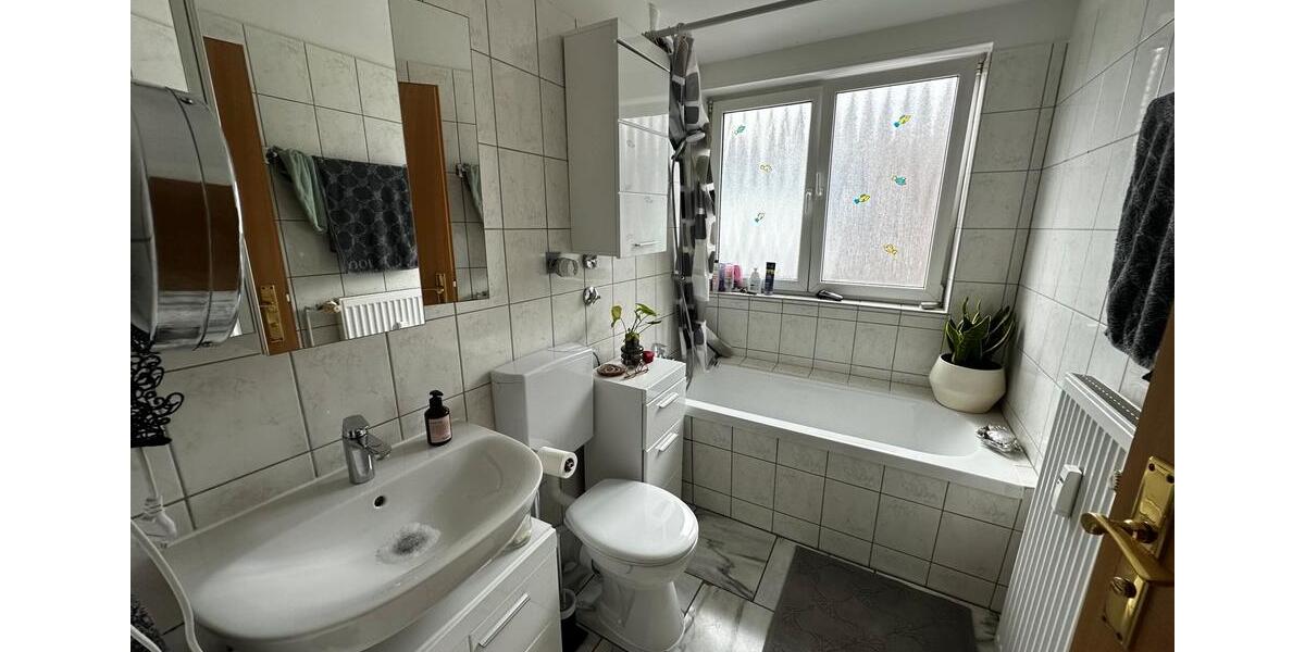 Wohnung Frankfurt Schwanheim 01.02 3 Zimmer, Küche, Bad 3 zimmer