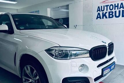 BMW X6 128.680 km 33.950 &euro; Bruchköbel 63486