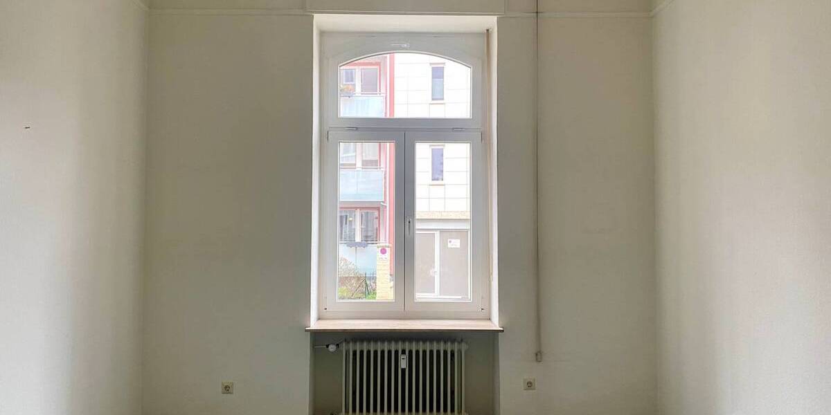 Etagenwohnung Frankfurt am Main Nordend-West - 5 Zimmer, 155 m&sup2;, 998.500&euro; | Angebot:25704443