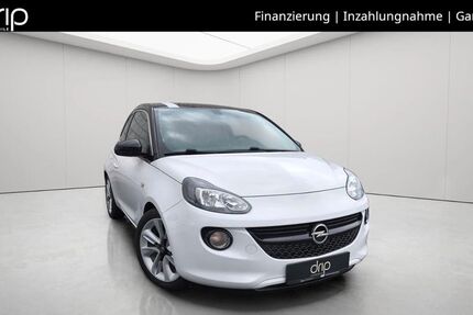 Opel Adam 38.890 km 13.390 &euro; Hattersheim am Main 65795