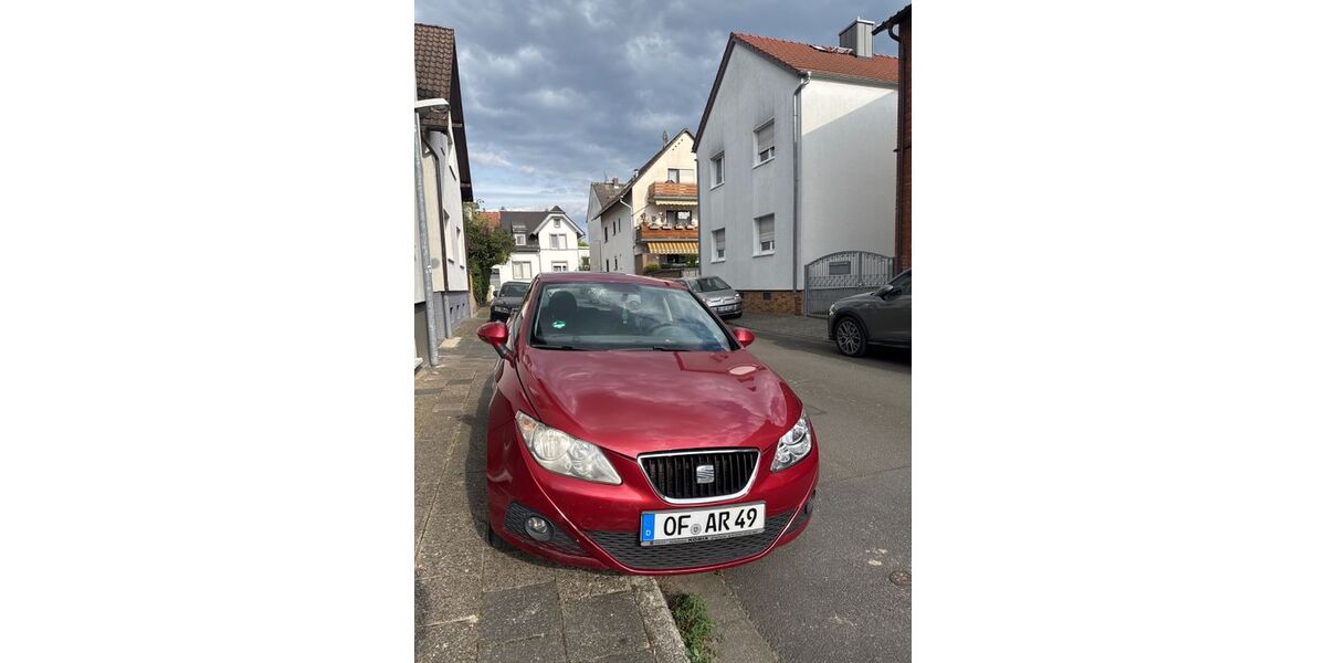 Seat Ibiza 244.315 km 2.200 &euro; Dreieich 63303