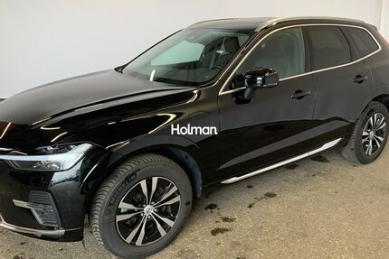 Volvo XC60 26.365 km 43.245 &euro; Eschborn 65760