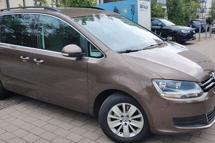 VW Sharan 198.650 km 8.000 € darmstadt 64295