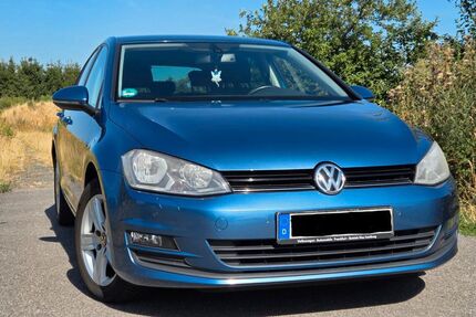 VW Golf 174.400 km 6.999 &euro; Rödermark 63322
