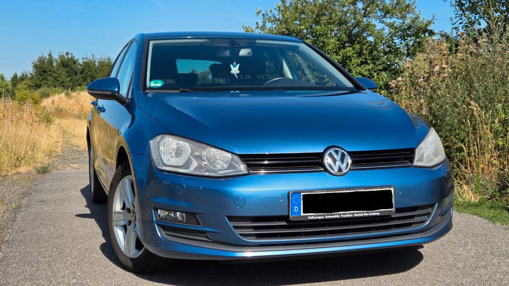 VW Golf 174.400 km 6.999 &euro; Rödermark 63322