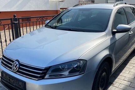 VW Passat 286.000 km 4.200 &euro; Langenselbold 63505