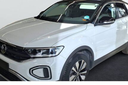 VW T-Roc 8.540 km 28.940 &euro; Bad Homburg 61348
