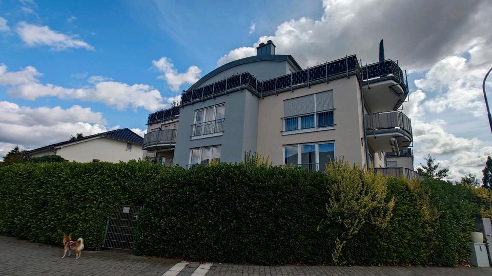 Erdgeschoßwohnung Egelsbach - 4 Zimmer, 98 m&sup2;, 510.000&euro; | Angebot:27298242