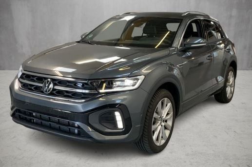 VW T-Roc 11.760 km 32.850 € Frankfurt am Main 65936