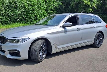 BMW 530 242.000 km 18.500 &euro; Altenstadt-Oberau 63674