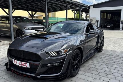 Ford Mustang 99.143 km 23.700 &euro; Roßdorf 64380
