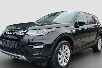 Land Rover Discovery Sport 221.000 km 8.900 &euro; Hofheim am Taunus 65719