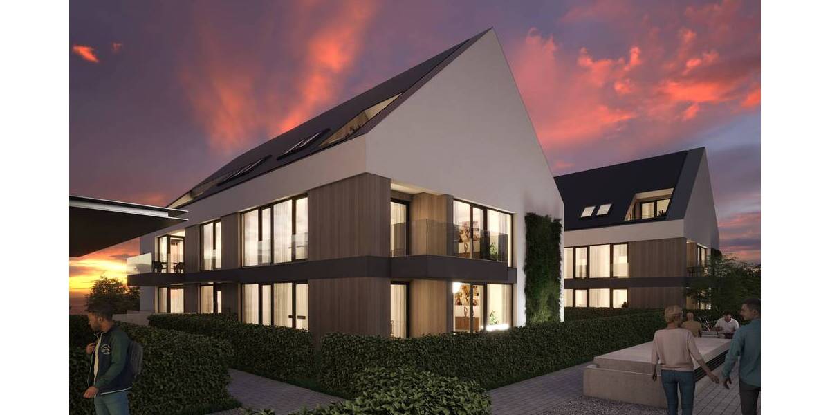 Etagenwohnung Kronberg im Taunus Kronberg - 5 Zimmer, 177 m&sup2;, 1.919.000&euro; | Angebot:25667812