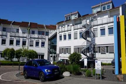 Gewerbeobjekt Frankfurt Bergen-Enkheim - 3.588&euro; | Angebot:26865289