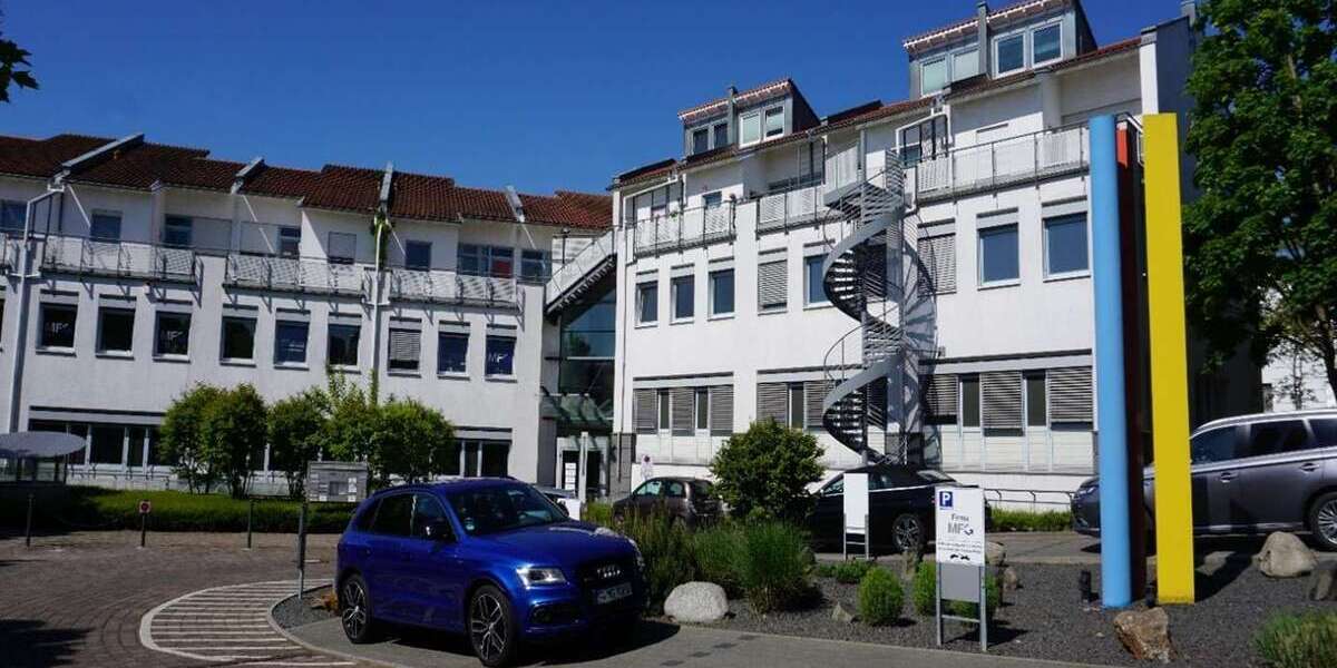 Gewerbeobjekt Frankfurt Bergen-Enkheim - 3.588&euro; | Angebot:26865289