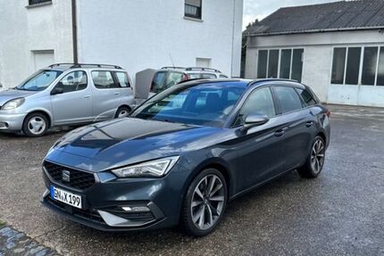 Seat Leon 86.800 km 20.900 € Hasselroth 63594