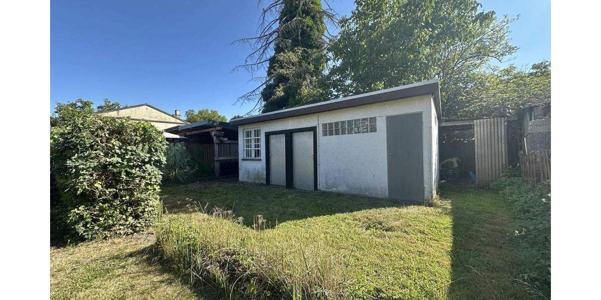 Mehrfamilienhaus, Wohnhaus Offenbach Tempelsee - 6 Zimmer, 139 m&sup2;, 499.000&euro; | Angebot:25746330