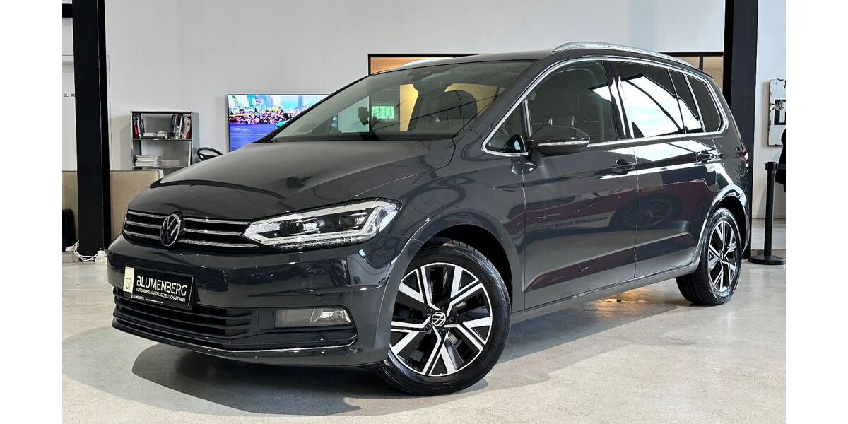 VW Touran 155.087 km 18.980 &euro; Rodgau-Weiskirchen/nähe Frankfurt am Main 63110
