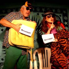 Eheurlaub 04.10.2025 Galli Theater Wiesbaden