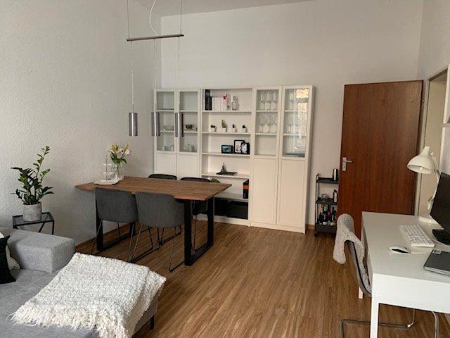 Etagenwohnung Frankfurt am Main Nordend Ost - 3 Zimmer, 68 m&sup2;, 460.000&euro; | Angebot:26108020
