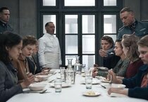 Die Vorkosterinnen Die Vorkosterinnen