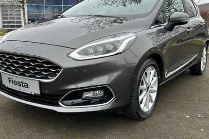 Ford Fiesta 64.900 km 15.580 &euro; Bad Homburg 61352