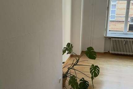 Wohnung zum Mieten in Frankfurt am Main 470 € 41 m² 1 zimmer