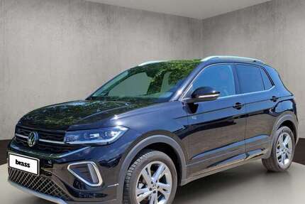 VW T-Cross 30.550 km 24.980 &euro; Frankfurt-Rödelheim 60488