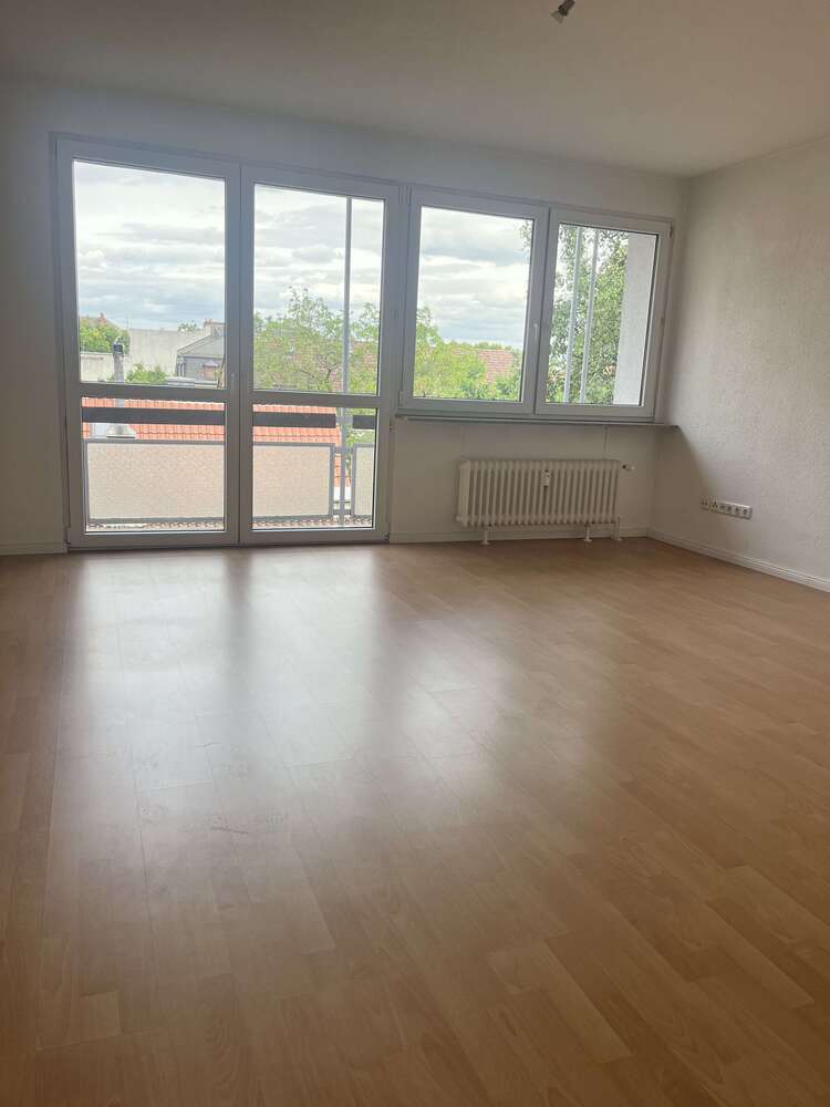 Wohnung zum Mieten in Frankfurt 1.100 € 62 m²