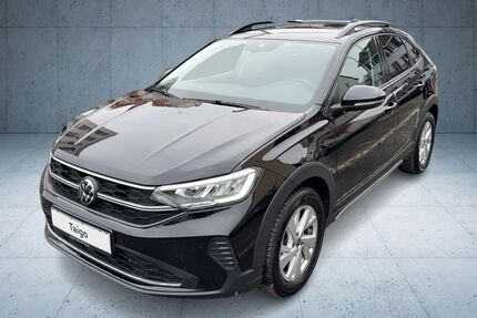 VW Taigo 20.600 km 19.580 &euro; Frankfurt am Main 60528