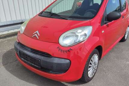Citroen C1 96.350 km 2.200 € Gross-Zimmern 64846