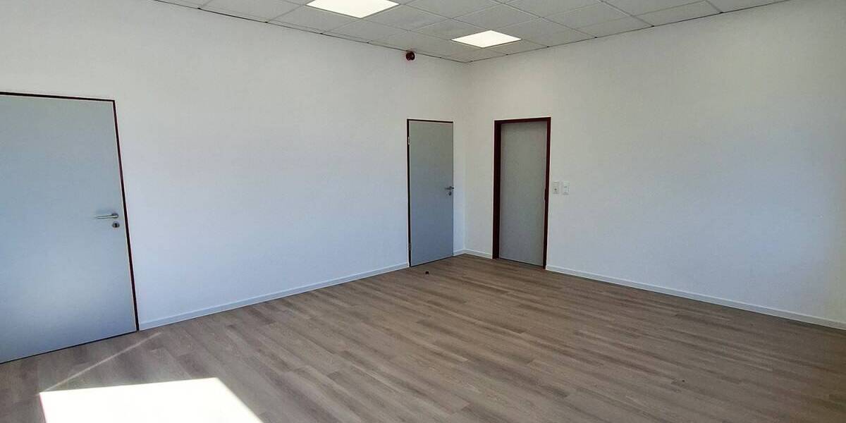 Gewerbeobjekt Offenbach Bieber - 520&euro; | Angebot:26627770