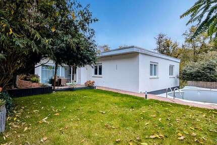 Haus zum Kaufen in Aschaffenburg-Damm 549.000 € 112 m² 4 zimmer