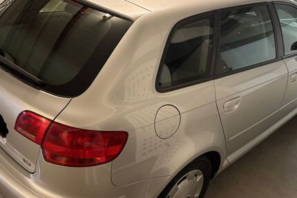 Audi A3 173.000 km 3.999 &euro; Frankfurt am Main 60320