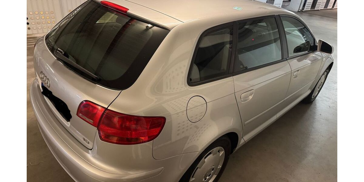 Audi A3 173.000 km 3.999 &euro; Frankfurt am Main 60320